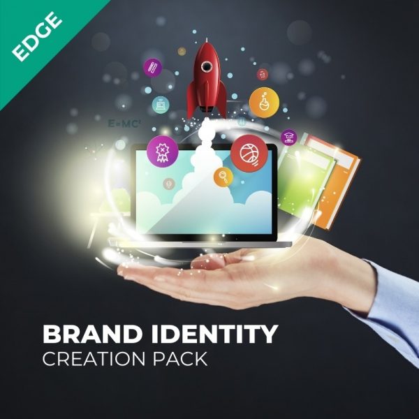Brand Identity Creation Pack
