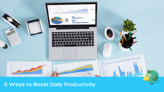 Boost-Your-Productivity