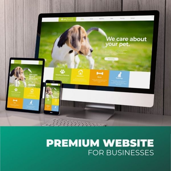 Premium-websites-For-Businesses